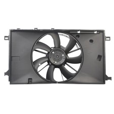 Radiator Cooling Fan Assembly For 2018-2019 Toyota C-HR TO3115206