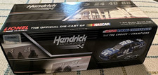 Action Racing 1:24 Jimmie Johnson 2012 Chevy Impala Lowe's NASCAR LE Auto