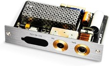 iBasso Audio AMP16 Dual vacuum tube AMP card for iBasso DX340 discrete PWM-DAC J