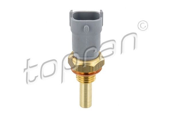 Sensor KÜHlmitteltemperatur Topran 206 232 FÜR CitroËN FÜR Fiat KÜHlmittelsensor-image