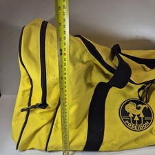 Borsa Rete Per Attrezzatura Subacquea - Pieghevole In PVC, Per Snorkeling E Nuoto - Foto 8