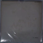 BEATLES WHITE ALBUM APPLE EAS77001 Japan VINYL 2LP