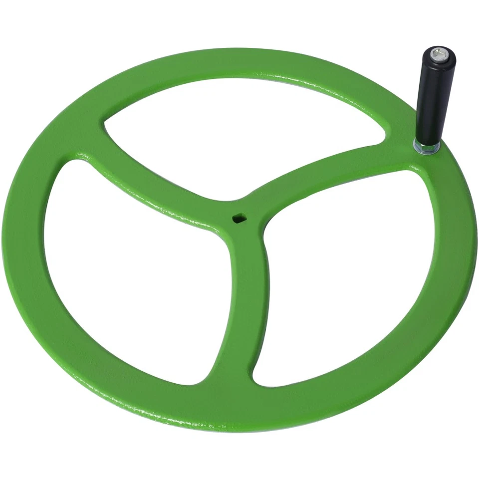 Molinillo exprimidor de frutas manual 7L acero inoxidable triturador de prensa de sidra de vino Foto 3 de 4