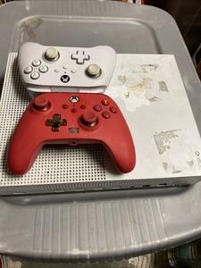 Broken Xbox S | eBay