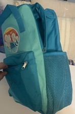 Disney Parks Pandora The World of Avatar Backpack NWT Walt Disney World Rare