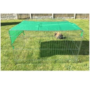cat run playpen