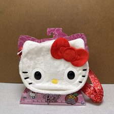 New Purse Pets Hello Kitty Sanrio
