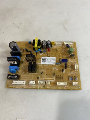 CRITERION REFRIGERATOR CONTROL BOARD PART # 40301-0099754-00 | eBay