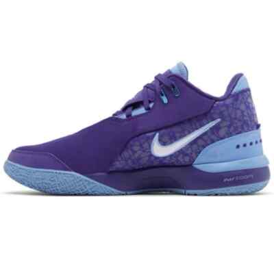 未使用 NIKE ナイキ LEBRON NXXT GEN EP 25cm LeBron NXXT Gen EP Basketball Shoes. Nike ID