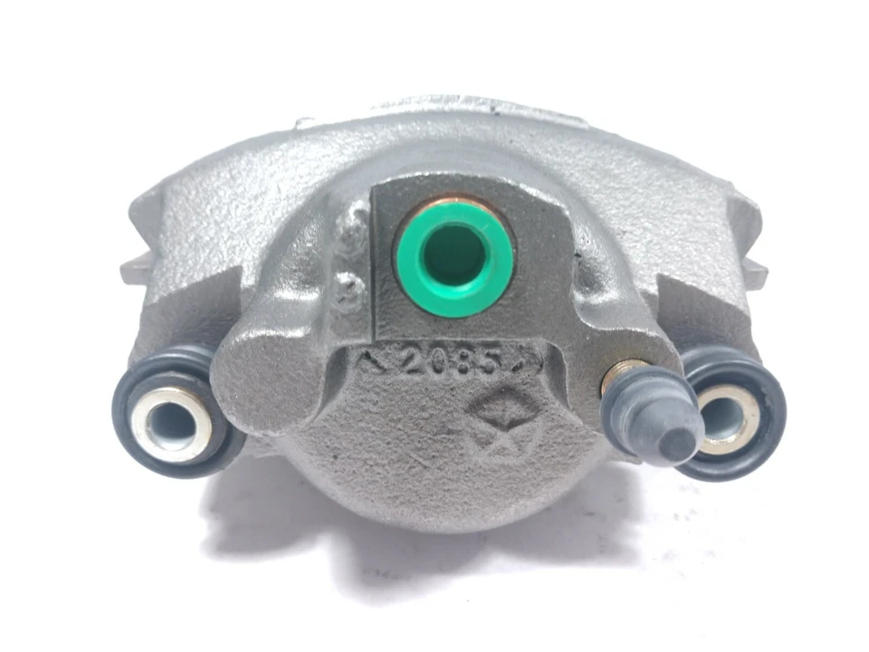 Remanufactured OEM Mopar Disc Brake Caliper Front Right RAYBESTOS FRC10196 — 第 2/4 张图片