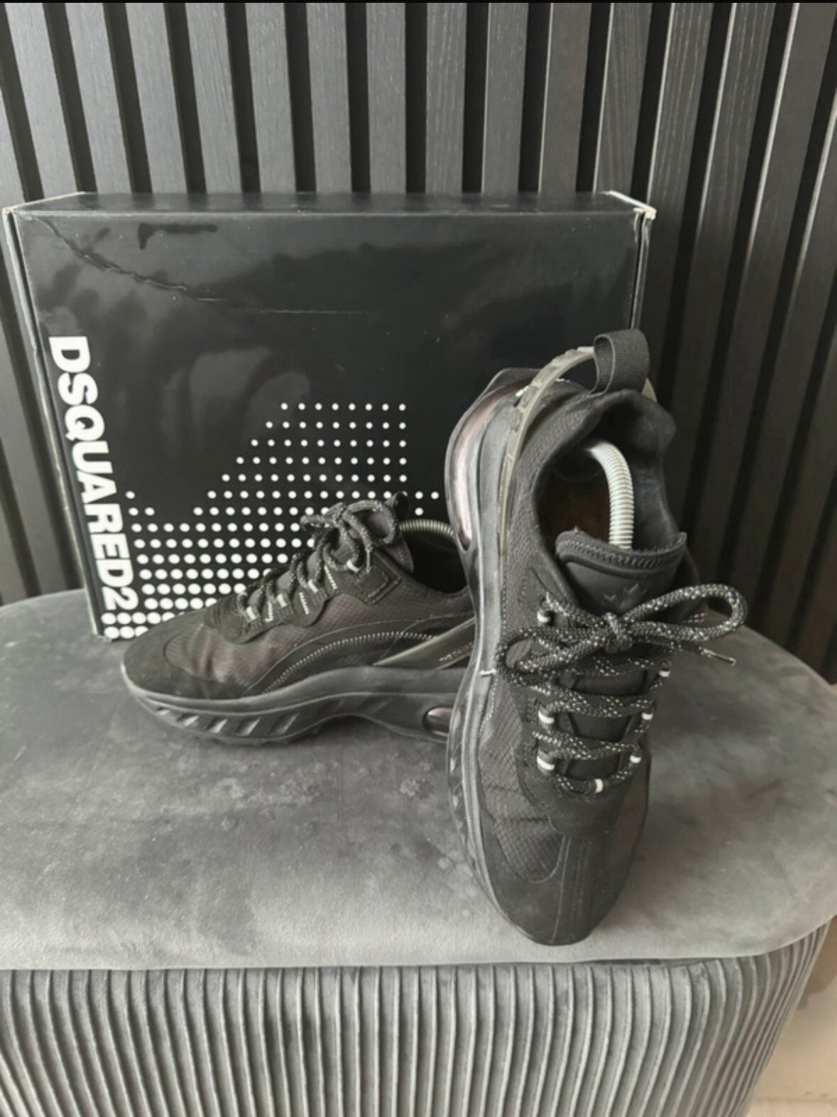 Dsquared2 Shoes