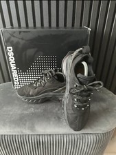 Dsquared2 Shoes 