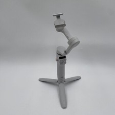 DJI Osmo Mobile 6, 3-Axis Phone Gimbal Platinum Gray