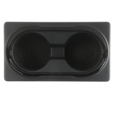 NEW OEM Nissan 2020-24 TITAN TITANXD Front Cup Holder Console Insert 96965-9FV2A