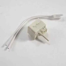 Genuine OEM Electrolux 216649305 Refrigerator Controller Kit White
