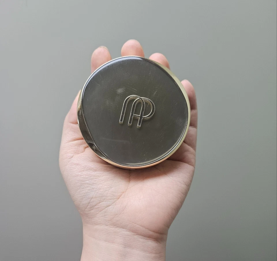 Amore Pacific Time Response Complete Cushion Compact 15g + Refill 15g #21C1 - Image 3 of 4