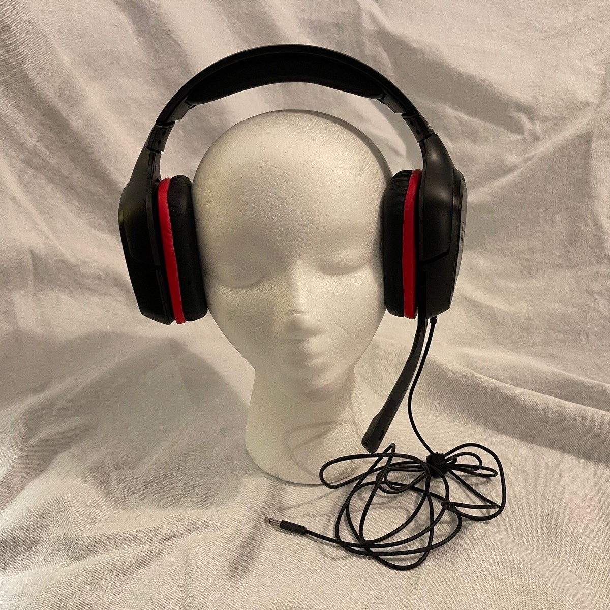 AudÃfonos InalÃ¡mbricos Gaming Logitech G332 Headset AudÃfonos