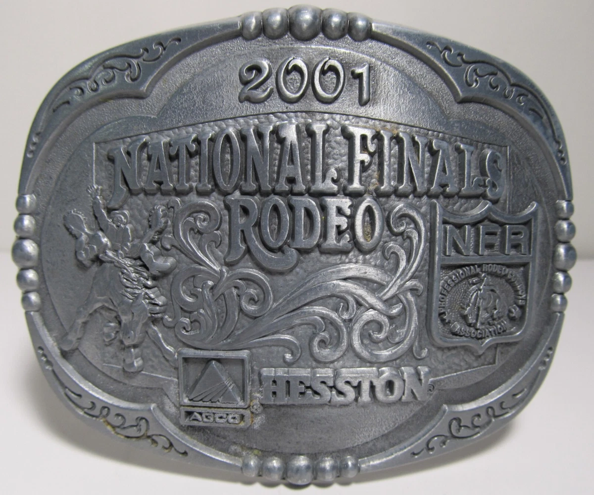 Montana Silversmiths Rodeo Belt Buckles for sale | eBay display picture 1