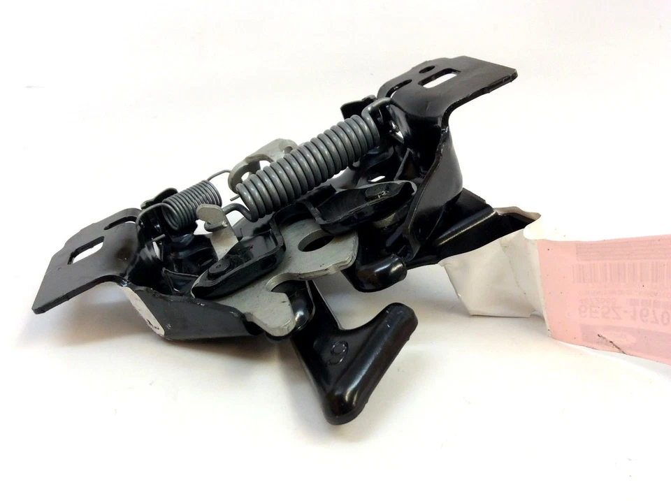 Ford Flex Focus Edge Fusion Lincoln MKX MKZ capó cierre liberación nuevo OEM Foto 4 de 4