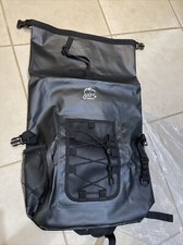 Jaks Trading Daylite Dry Pack 35L Black NEW
