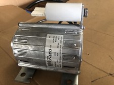 Motore Elettrico Per Pompa RPM 230V