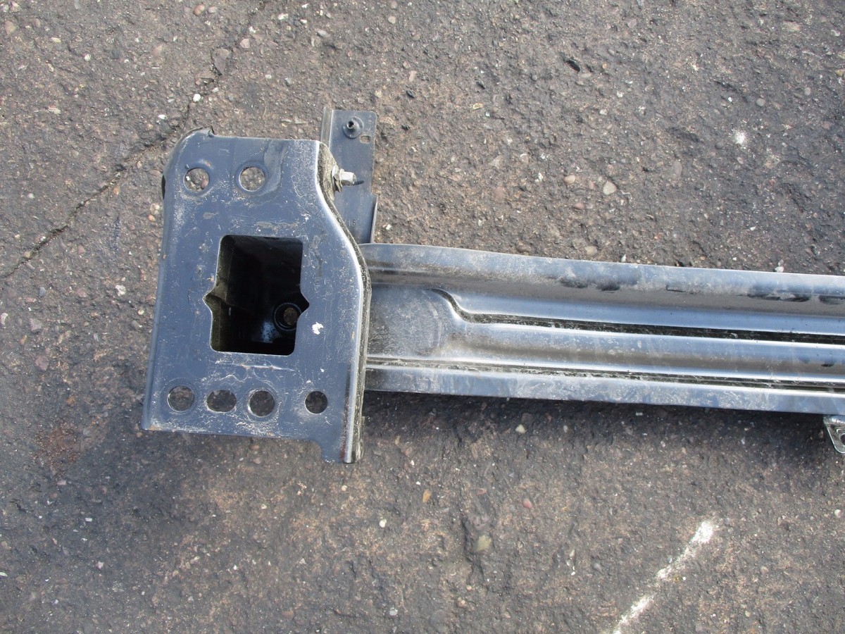 VW Tiguan 2024-on bumper crash bar reinforcement 571807109A VW Tiguan 2024-on bumper crash bar reinforcement 571807109A