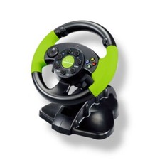 Esperanza -High Octane XBOX Edition -ensemble volant et pédales filaire- Origine