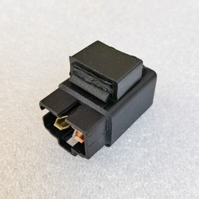 Turn Signal Relay For Yamaha 1RL-81950-92 1RL-81950-91 12R-81950