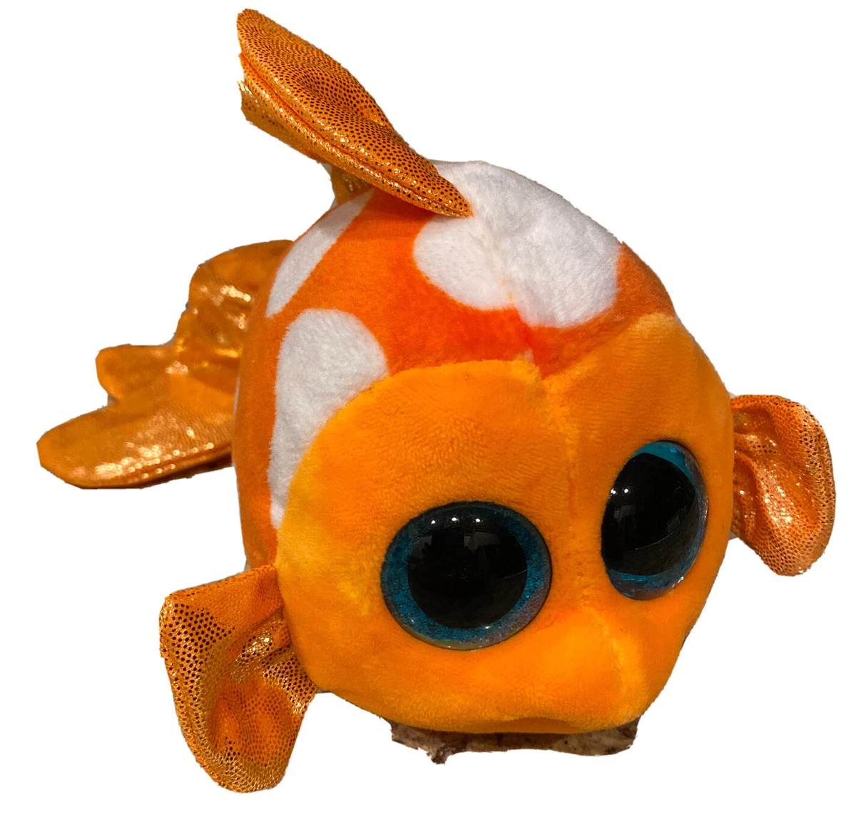 Beanie boo sale fish