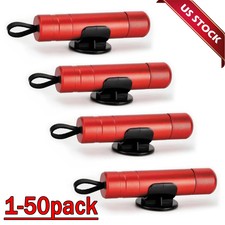 Car Safety Hammer Window Glass Breaker Seat B...