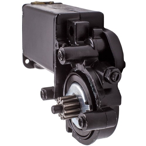 Front Left Window Regulator Motor For Buick Cadillac Seville Nova Eldorado 76-79 - Picture 7 of 10