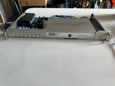 Sonicwall TZ215 Network Firewall With Rack Mount Kit