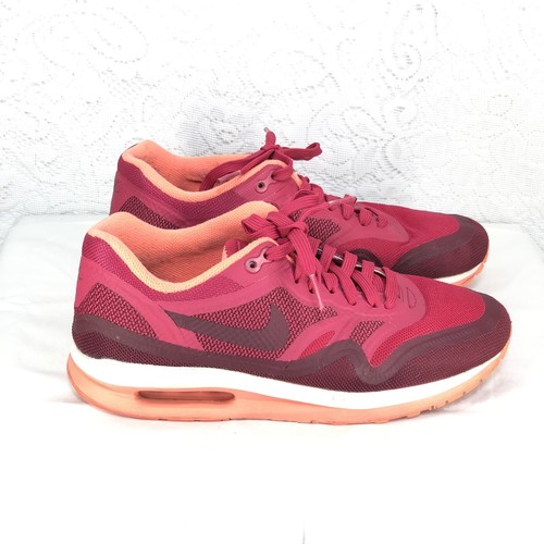 B56 [654937-600] Nike Air Max Lunar 1 Zapatillas para mujer talla 7.5 | eBay