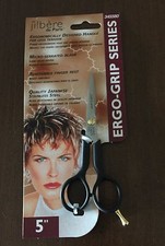 JILBERE Ergo-Grip Series 5" Shears - BRAND NEW IN PACKET