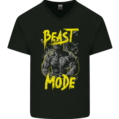 T-shirt Imprimé Gaming Beast Coton Noir Garçon - Graphique Panthère