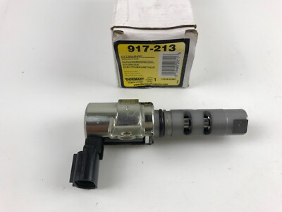 Engine Variable Valve Timing (VVT) Solenoid-Timing Solenoid Right Dorman 917-213