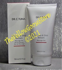 Farmasi ❤️ Dr C Tuna  ❤️  PAPRIKA CHILI BALSAM   FULL SIZE  FREE SHIP