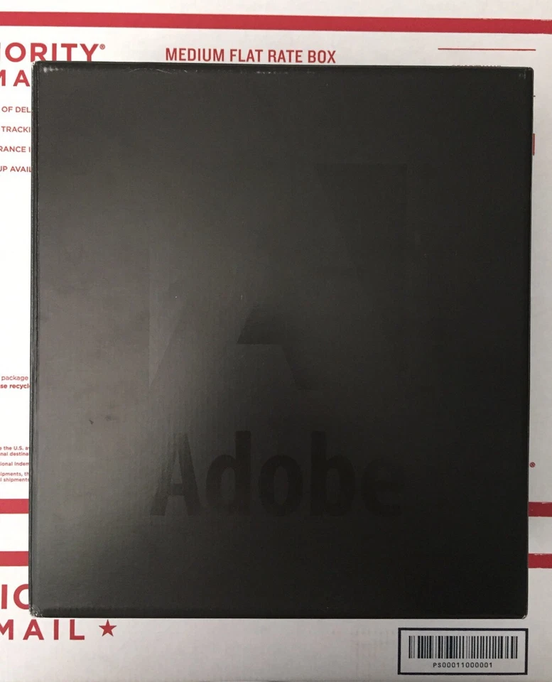 Adobe Creative Suite 2 Premium Macromedia STUDIO 8 Adobe Web Bundle For Mac - Image 4 of 4