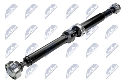 Gelenkwelle Achsantrieb NTY NWN-CH-059 für JEEP CHEROKEE 4 WK WK2 CRD 4x4 VVT