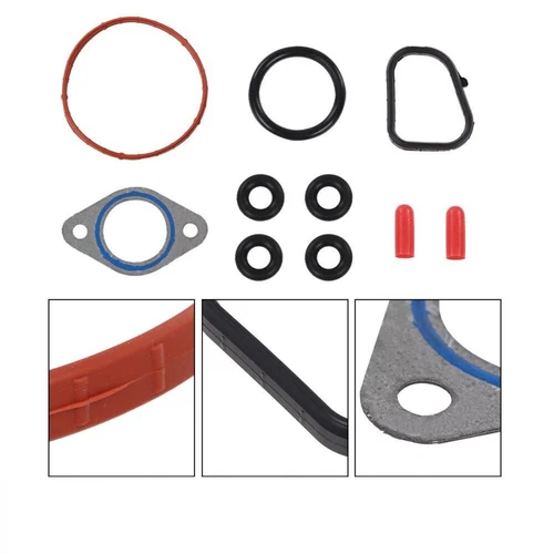 ED3 Engine Overhaul Rebuild Kit w/Valves For 2007-2020 Dodge Jeep Chrysler 2.4L - Picture 34 of 46
