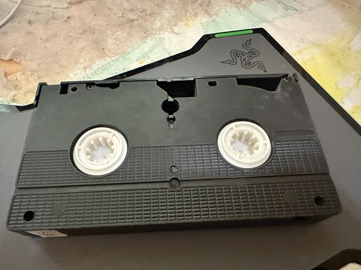 Tubong Cavite Laking Tondo VHS 1993 Adan Ronquillo Ramon Bong