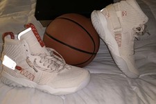 jordan apex react bio beige