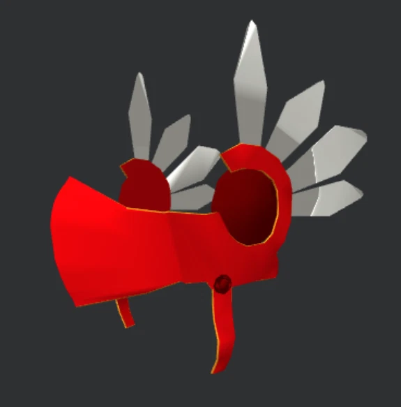 ROBL0X High Demand Toy Codes | REDVALK | Navy Queen | Dominus | FACES *TRUSTED* - Image 2 of 4