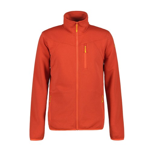 Icepeak Berthold Midlayer Underlayer Unterjacke Jacke Herren dünn - Bild 5 von 5