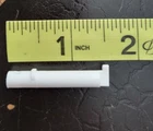 Technics turntable tonearm lift/cue cam elevator rod 3D print Tone Arm Lift