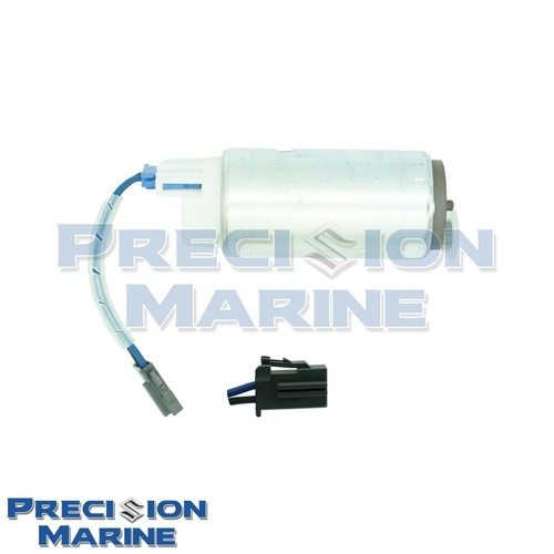 SUZUKI OUTBOARD HIGH PRESSURE FUEL PUMP 15200-93J01 - Foto 2 di 2