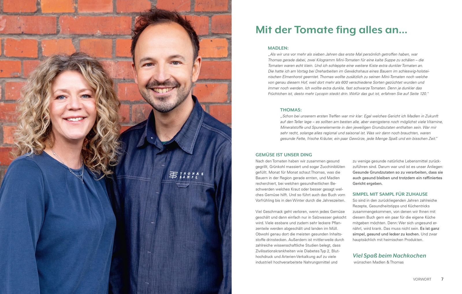 Thumbnail - Simpel Mit Sampl Thomas Sampl