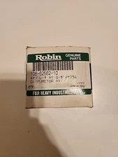 1066256210 NOS Carburetor Robin Multiquip Walbro SDC 813 86A