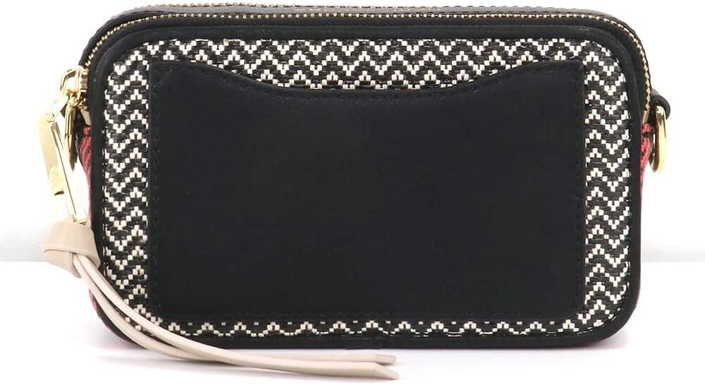MARC JACOBS STUDDED MINI MISCHIEF ミニ ミスチフ OCEAN/NICKEL