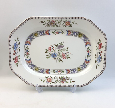 1906年Copeland Spode| Waring &Gillowプレート 【公式通販】